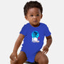 Mitsuha-baby basic onesie-rondes