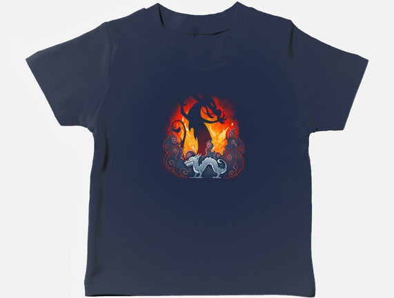 Spirit Of Dragon
