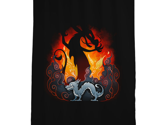 Spirit Of Dragon