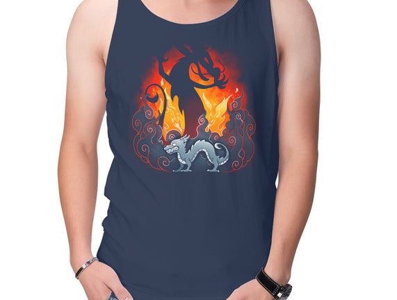 Spirit Of Dragon