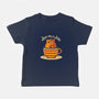 Love You A Latte Bears-baby basic tee-tobefonseca