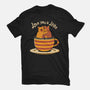 Love You A Latte Bears-mens heavyweight tee-tobefonseca