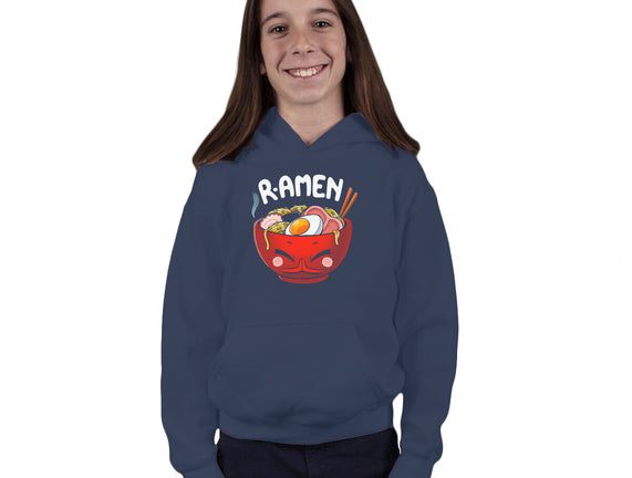 R-AMEN