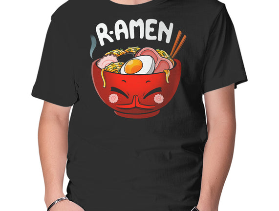 R-AMEN