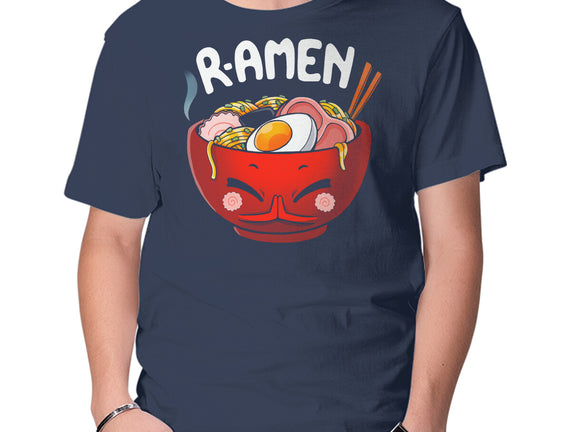 R-AMEN