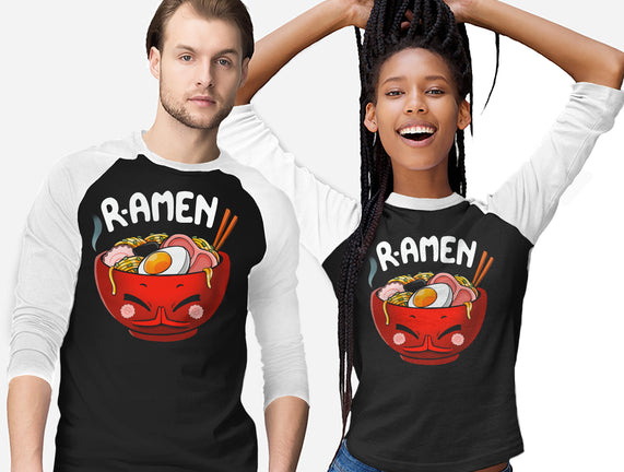 R-AMEN