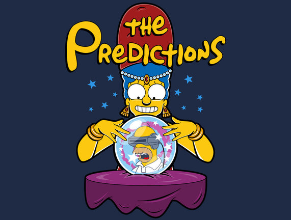 The Predictions