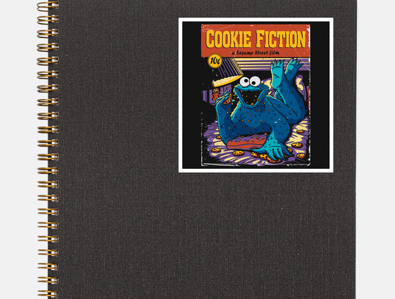 Cookie Fiction