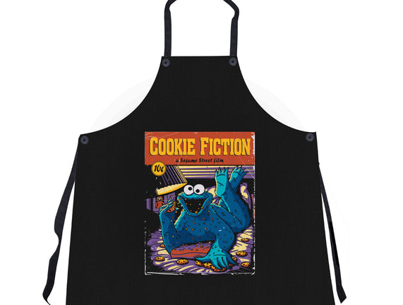 Cookie Fiction