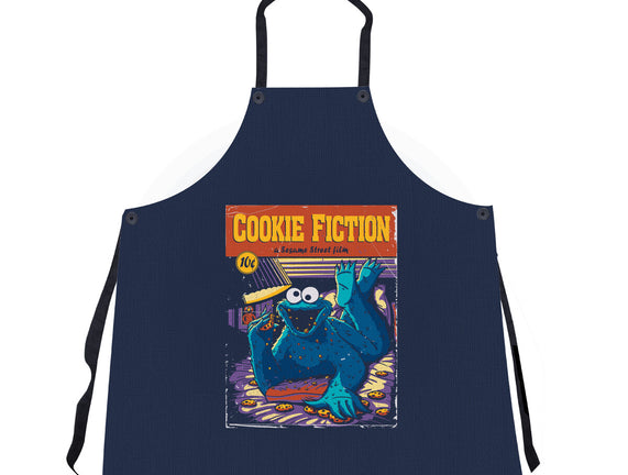 Cookie Fiction