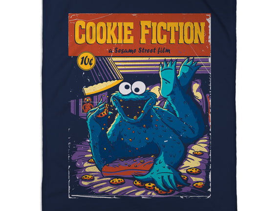 Cookie Fiction