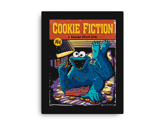 Cookie Fiction