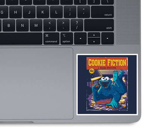 Cookie Fiction