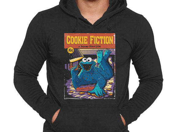 Cookie Fiction