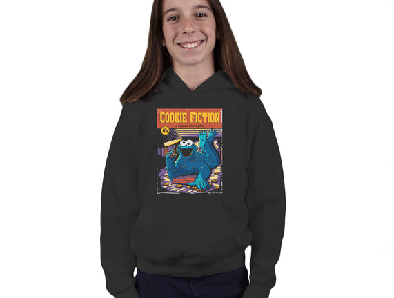 Cookie Fiction