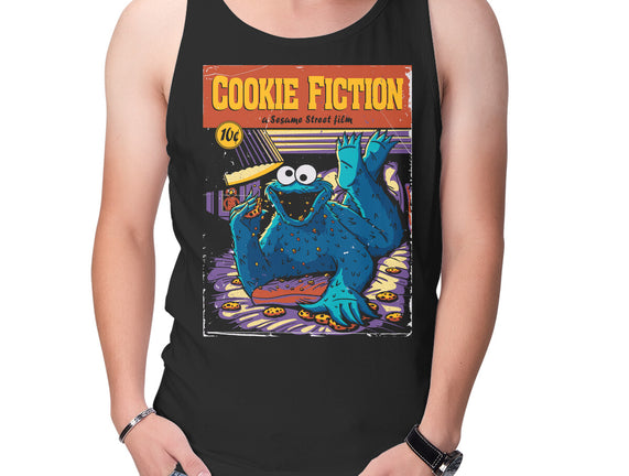 Cookie Fiction