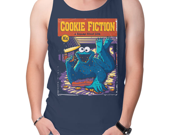Cookie Fiction