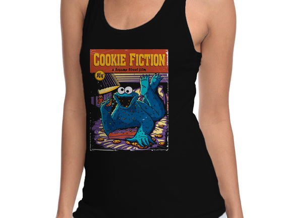 Cookie Fiction