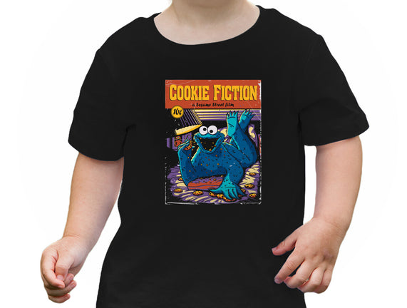 Cookie Fiction