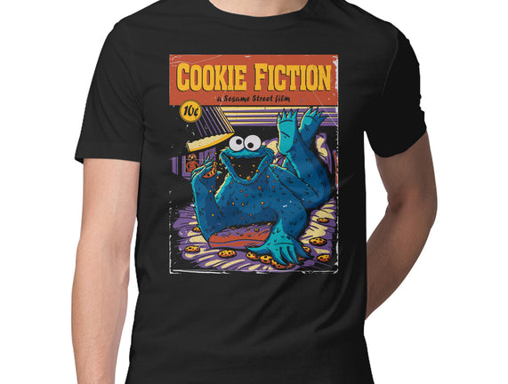 Cookie Fiction