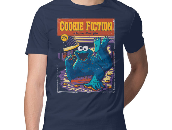 Cookie Fiction