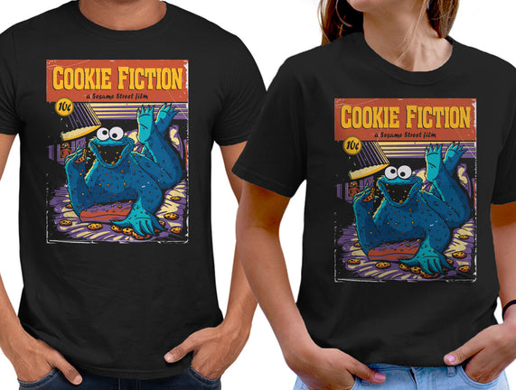 Cookie Fiction