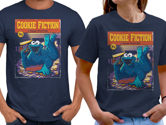 Cookie Fiction