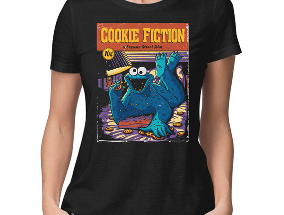 Cookie Fiction