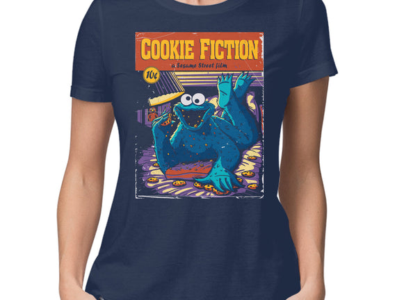 Cookie Fiction