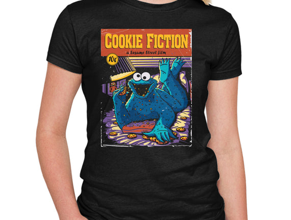 Cookie Fiction