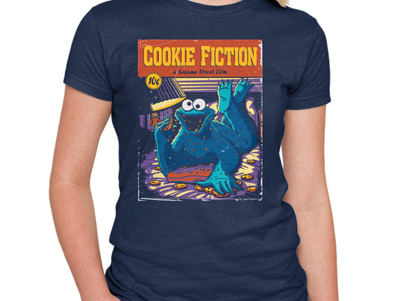 Cookie Fiction