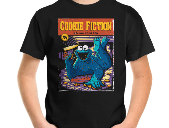 Cookie Fiction