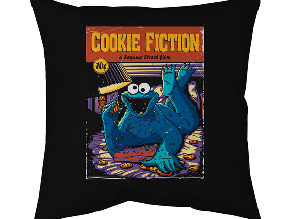 Cookie Fiction
