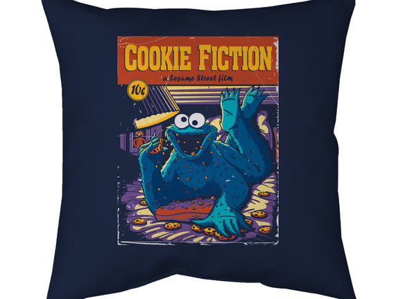 Cookie Fiction