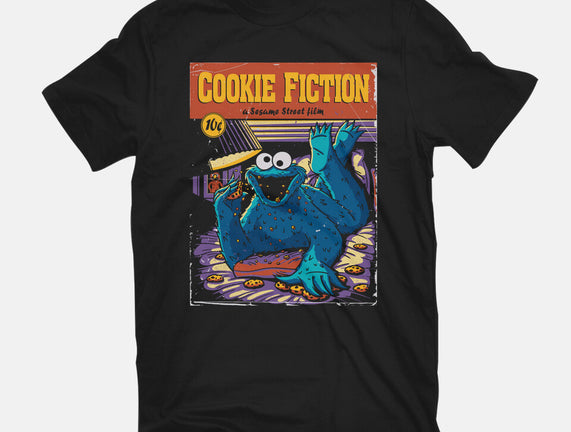 Cookie Fiction