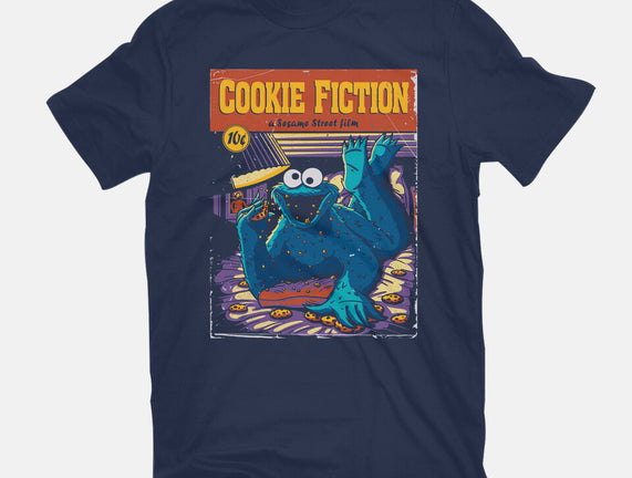 Cookie Fiction