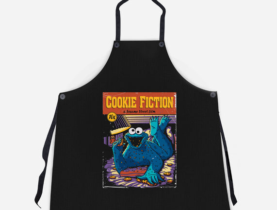 Cookie Fiction