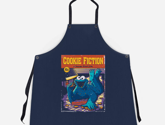 Cookie Fiction