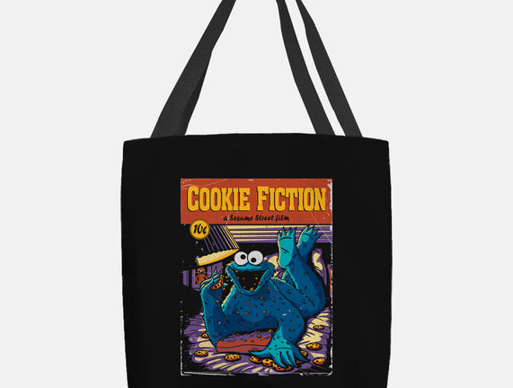 Cookie Fiction