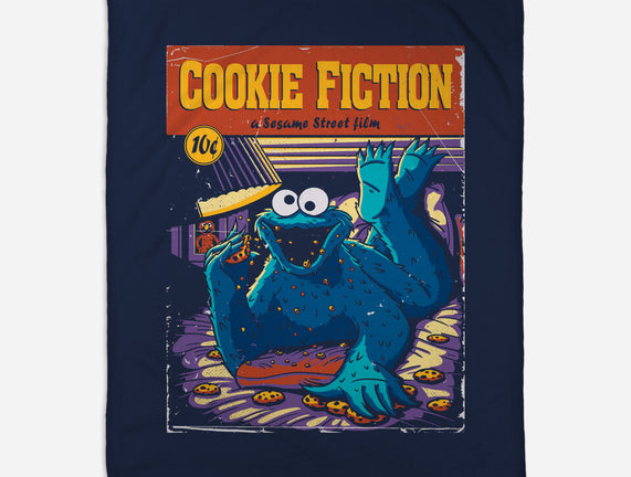 Cookie Fiction