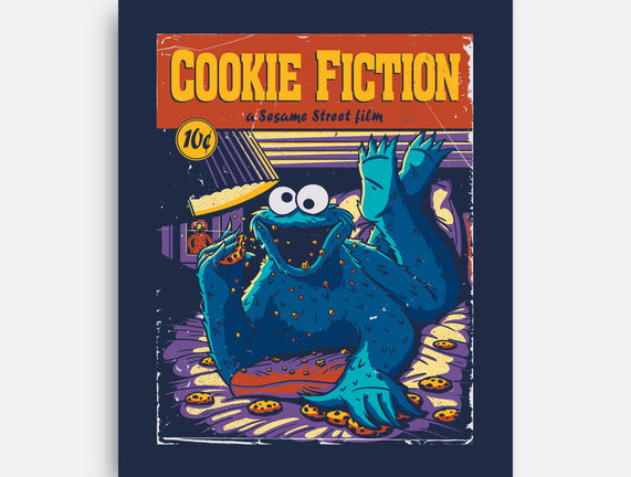 Cookie Fiction