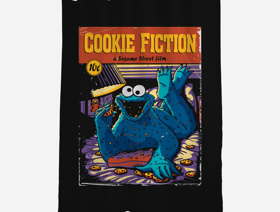 Cookie Fiction