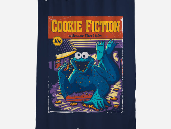 Cookie Fiction