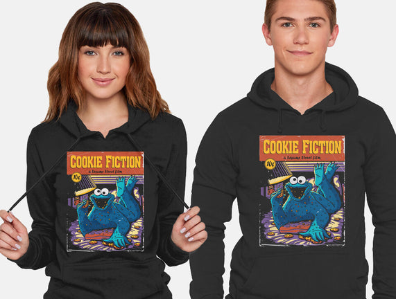 Cookie Fiction