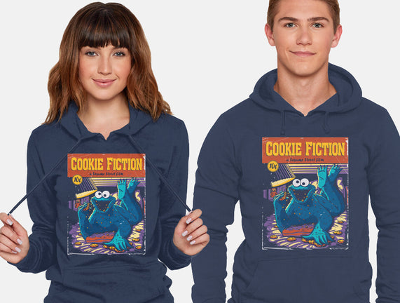 Cookie Fiction