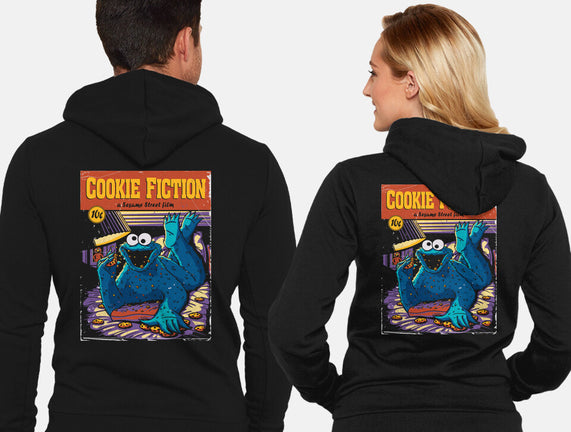 Cookie Fiction