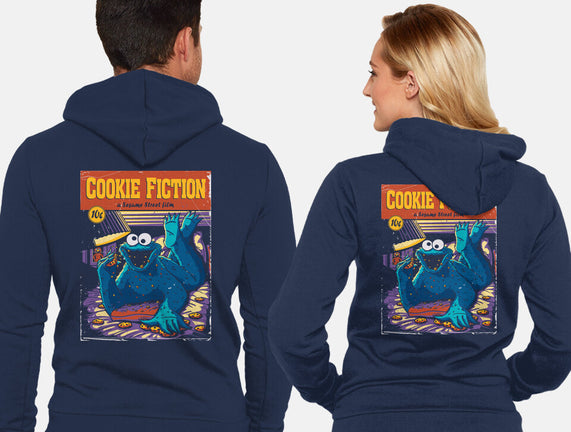 Cookie Fiction