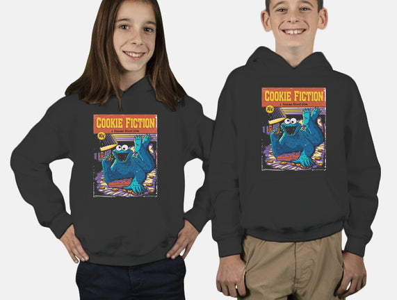 Cookie Fiction