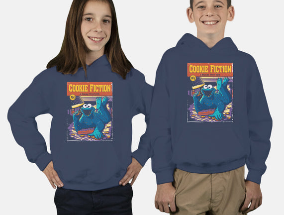 Cookie Fiction