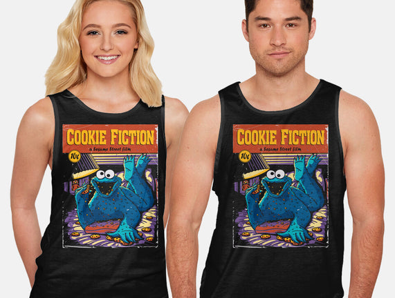 Cookie Fiction